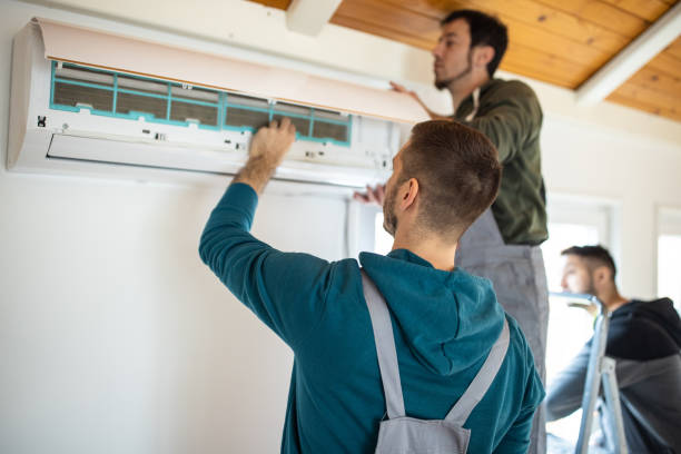 Best HVAC installation services  in Oologah, OK