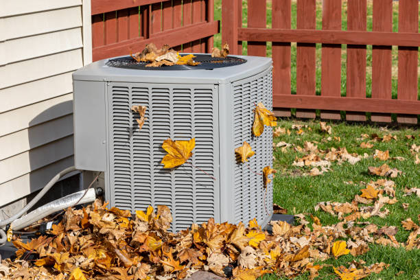 Local HVAC companies in Oologah, OK