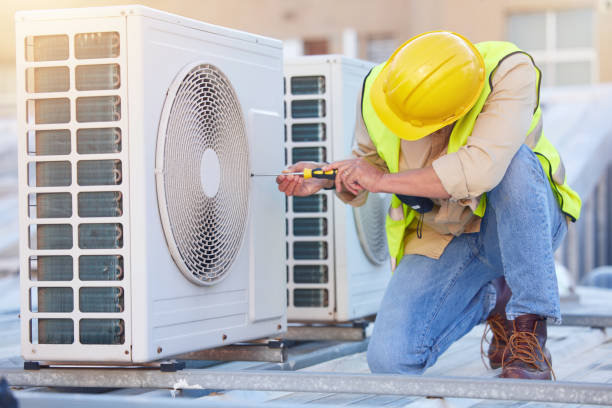 Best HVAC repair near me  in Oologah, OK