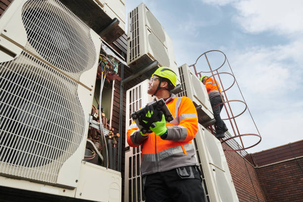 Best HVAC repair near me  in Oologah, OK