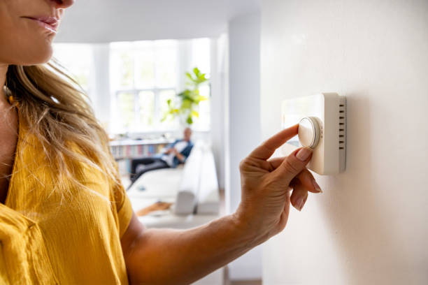 Best Affordable HVAC services  in Oologah, OK