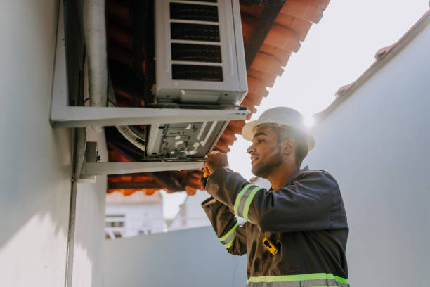 Best HVAC replacement cost  in Oologah, OK