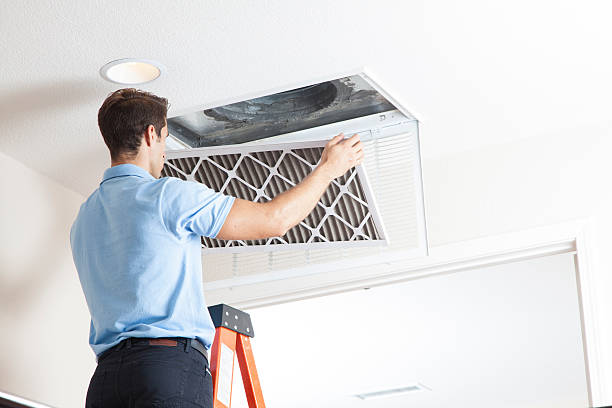 Ductless HVAC repair in Oologah, OK