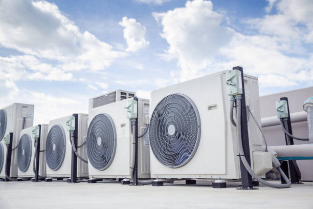 Best Affordable HVAC services  in Oologah, OK