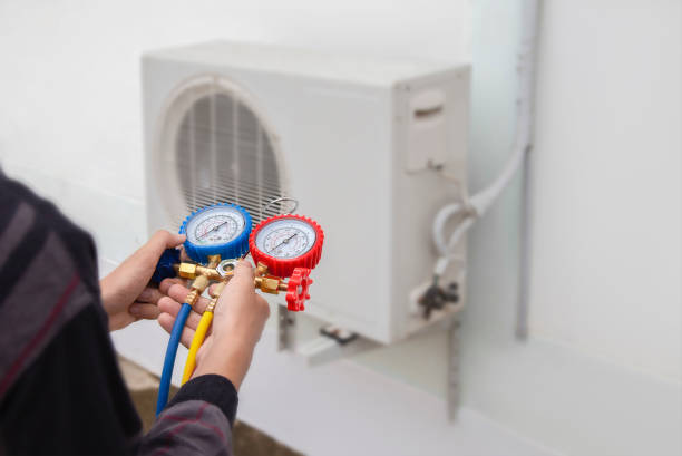 Best Local HVAC companies  in Oologah, OK