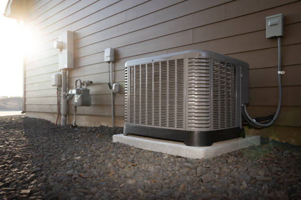HVAC maintenance plan in Oologah, OK